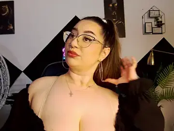 Stripchat Live Sex of Katewalker_