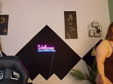 Stripchat Private Sex Chat of Katewalker_