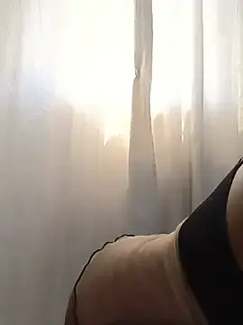 Stripchat Sex Cam of Pamy-