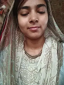 Stripchat Adult Video Chat of Simran_143