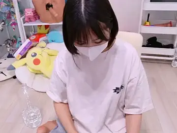 Stripchat Sex Chat of chii_chan_o0
