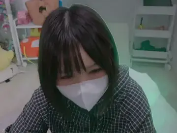 Stripchat Live Sex Cam of chii_chan_o0