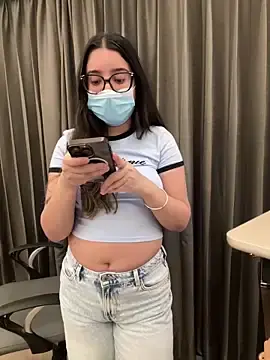 Stripchat Live Sex Cam of jAsMinE678