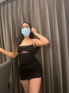 Stripchat Live Sex of jAsMinE678