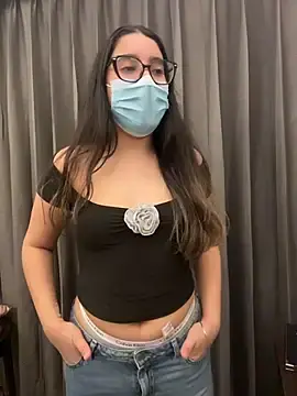 Stripchat Free Porn Cam of jAsMinE678