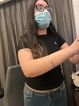 Stripchat Free Live Porn of jAsMinE678