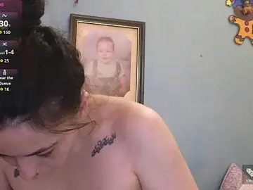 kattleya1407 from stripchat
