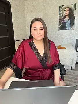 Stripchat Sex Cam of AgathaMyers