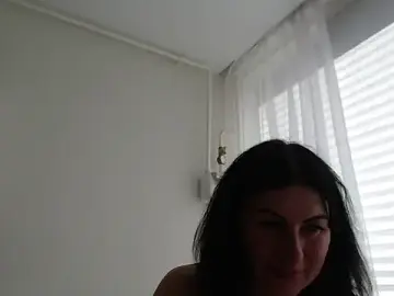Stripchat Nude Webcam of KimmmyVelour