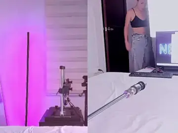 Stripchat Live Porn of Kinky_Mindy_