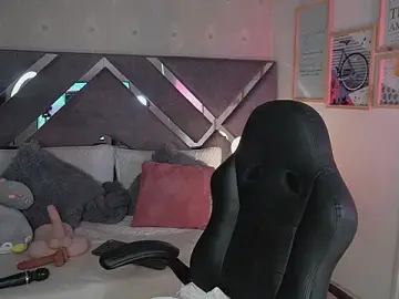 Stripchat Sex Chat of AlinnaJohnson