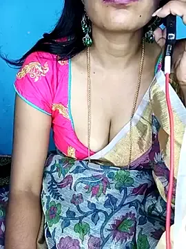 Stripchat Live Sex Cam of Deepa_kannadatelugu