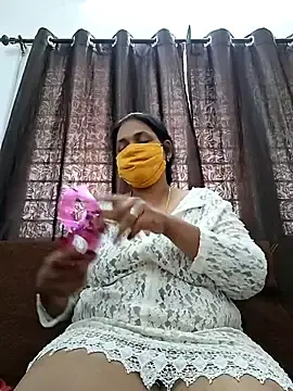 Stripchat Live Porn of Hot_Sreeja_Tamil