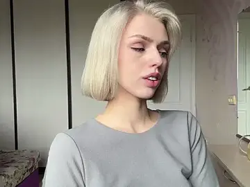Stripchat Adult Webcam of ScarlettRosy