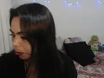 Stripchat Adult Video Chat of ms_megan_shadow