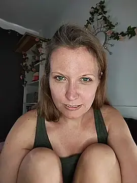 Stripchat Adult Webcam of Candy_Cougar