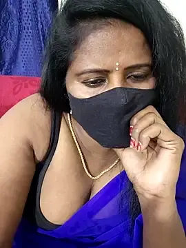 Stripchat Live Sex of Siri_telugutamil95