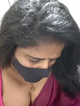 Stripchat Watch Live Sex Cams of Siri_telugutamil95