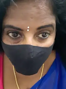 Stripchat Live Sex of Siri_telugutamil95