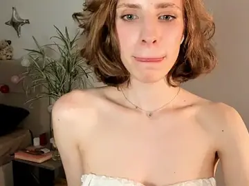 Stripchat Free Live Porn of imogensy