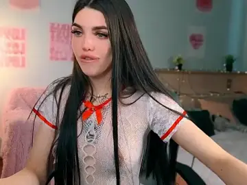 Stripchat Adult Webcams of molly_rettyy