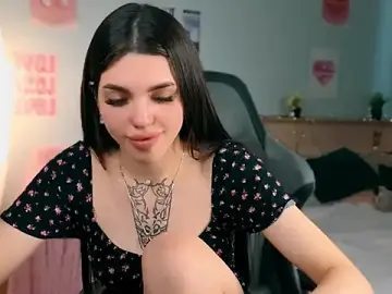 Stripchat Free Porn Cam of molly_rettyy