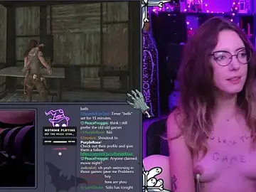Stripchat Live Sex of AnneSao