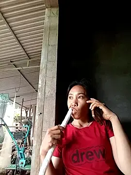 Stripchat Live Porn of Jinli_01
