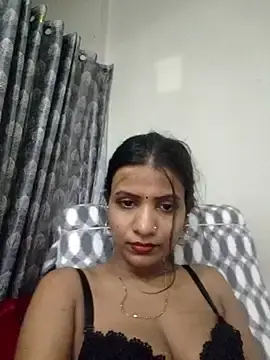 Stripchat Nude Webcam of khushi_ji00