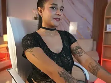 Stripchat Watch Live Sex Cams of NatalyCarter_