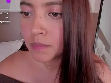Stripchat Nude Webcam of Rebeca_Williams_