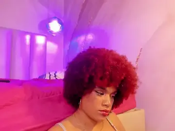 Stripchat Sex Cam of loladupont