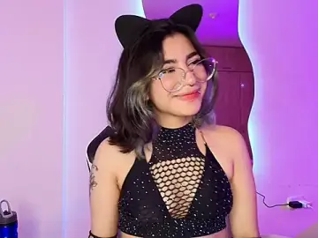 Stripchat Live Sex of Alejaa_storm