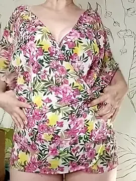 Catty_Lady from stripchat