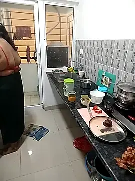 Cutee_Amrita from stripchat