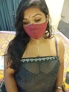 Stripchat Nude Webcam of Cutee_Amrita
