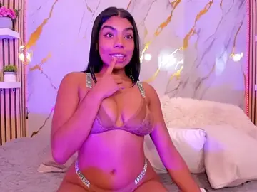 Stripchat Best live sex cam show of Dakota_ferreti_