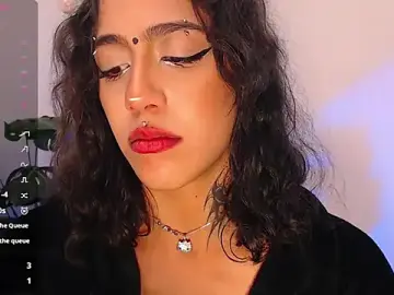 Stripchat Live Sex of In2me