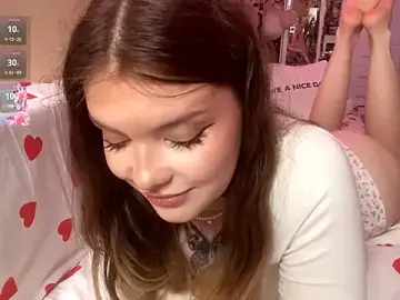 Stripchat Adult Webcam of _Lily_Moon_