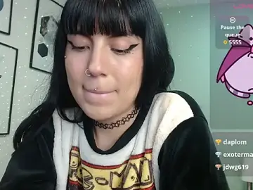 Stripchat Free Porn Cam of amy_adams1