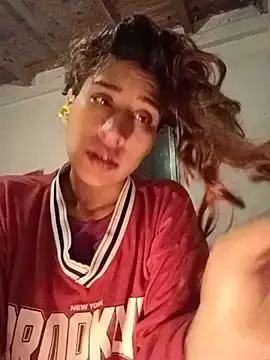 Stripchat Best Webcam of cata_bronw