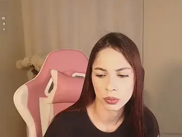 Stripchat Live Sex of shanakendal2