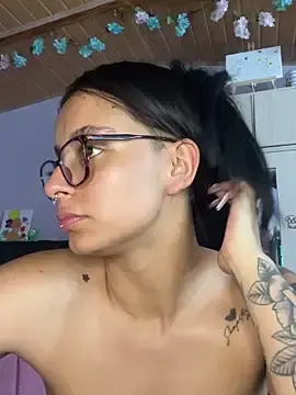 Stripchat Adult Webcam of Andreita_Jones