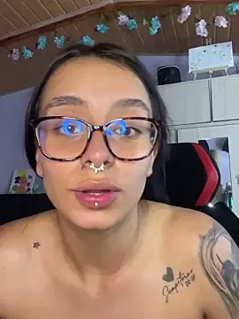 Stripchat Live Sex of Andreita_Jones