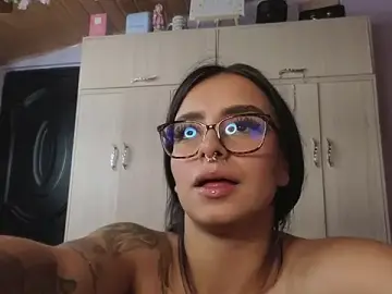 Stripchat Live Sex of Andreita_Jones