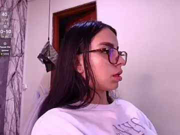 Stripchat Nude Webcam of Andreita_Jones