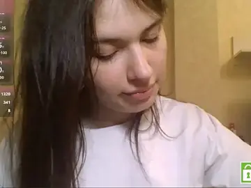 Stripchat Live Sex of CeyaLier