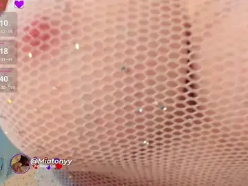 Stripchat Adult Webcam of Mia_Mi_