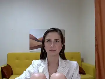 Stripchat Free Live Porn of MilaFrost