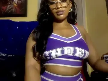 BOOTY_BANGERxxx from stripchat